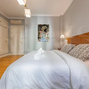  Appartement Uncibay Deluxe Espagne