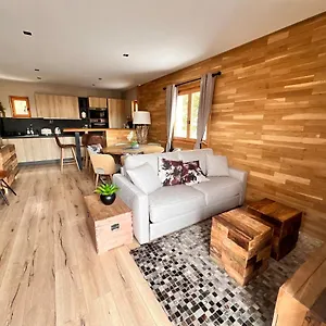  Appartement Bas De L'entasse N°9 France