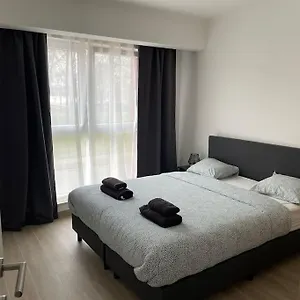 Brussels Airport Appartement