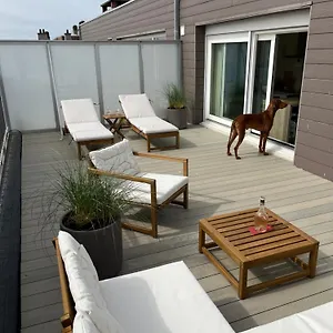 Penthouse 29 Appartement