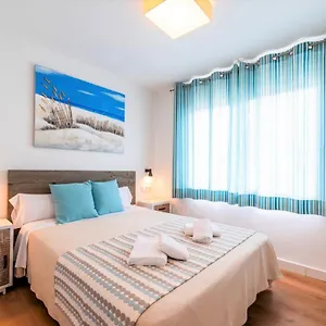  Appartement La Siesta Puerto Rico Espagne