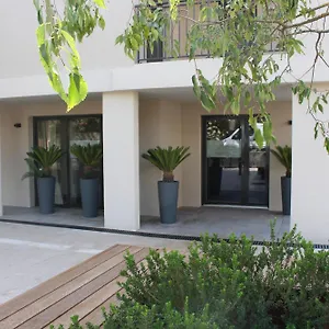  Appartement Centre St Tropez France